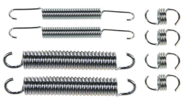 TRW Zubehörsatz, Bremsbacken