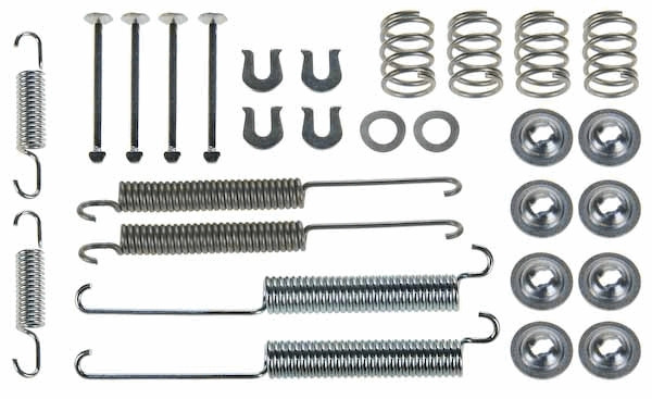 TRW Zubehörsatz, Bremsbacken