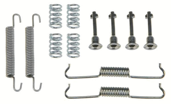 TRW Zubehörsatz, Feststellbremsbacken