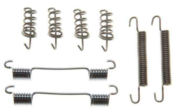 TRW Zubehörsatz, Feststellbremsbacken
