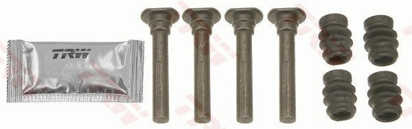 TRW Führungshülsensatz, Bremssattel