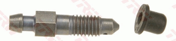 TRW Zubehörsatz, Bremssattel