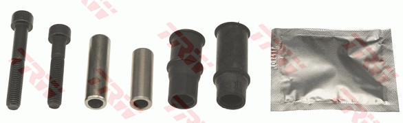 TRW Führungshülsensatz, Bremssattel