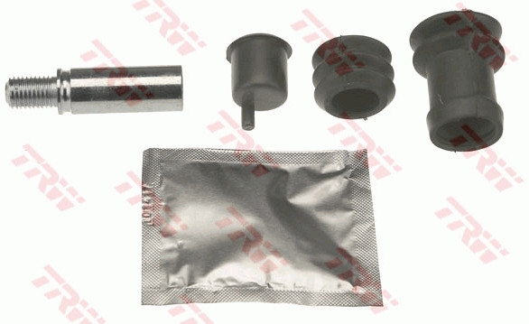 TRW Führungshülsensatz, Bremssattel