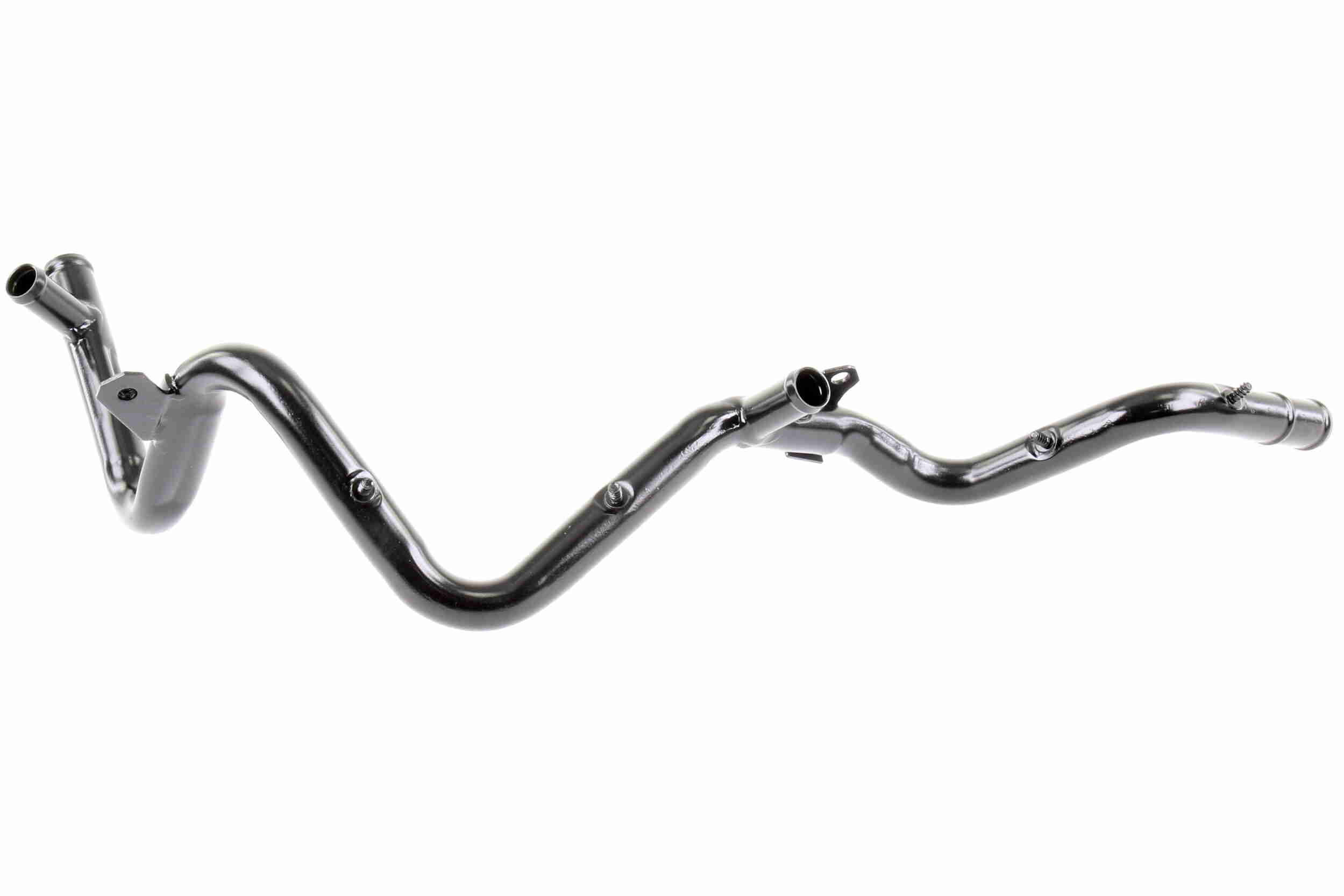 VAICO Kühlmittelrohrleitung