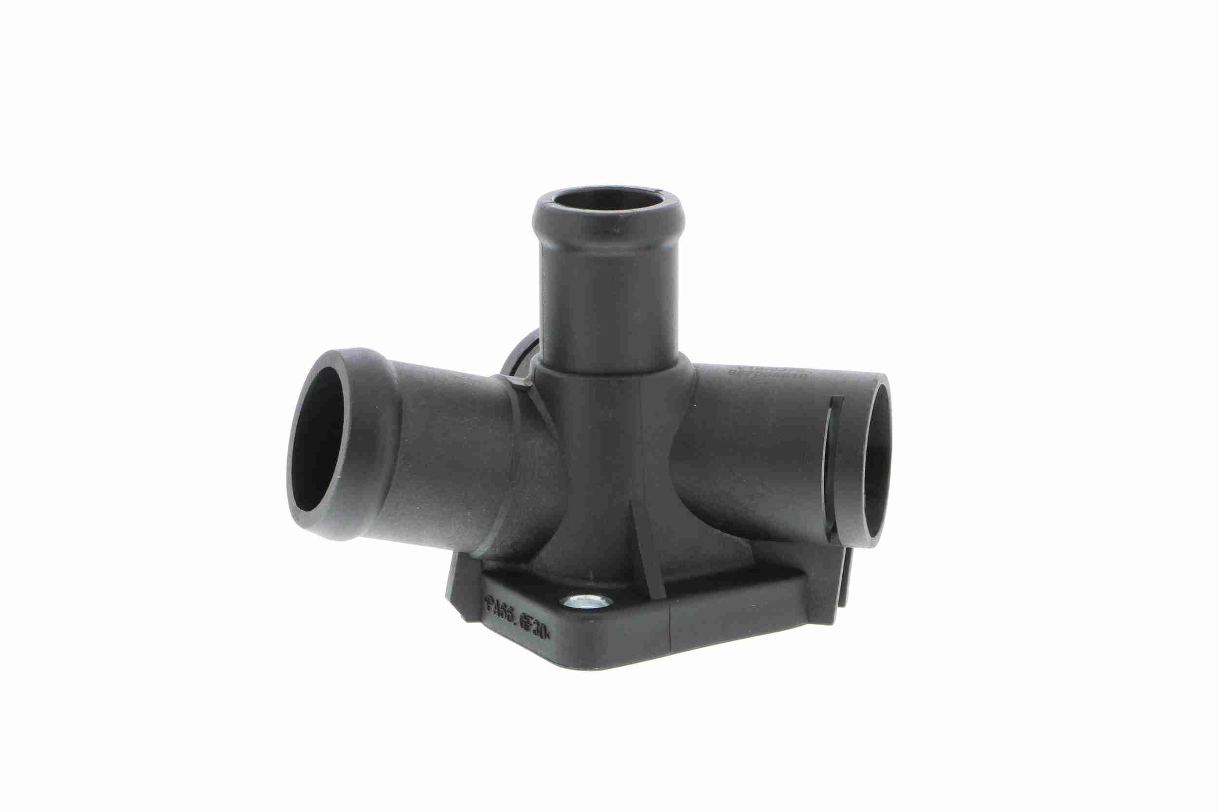 VAICO Kühlmittelflansch