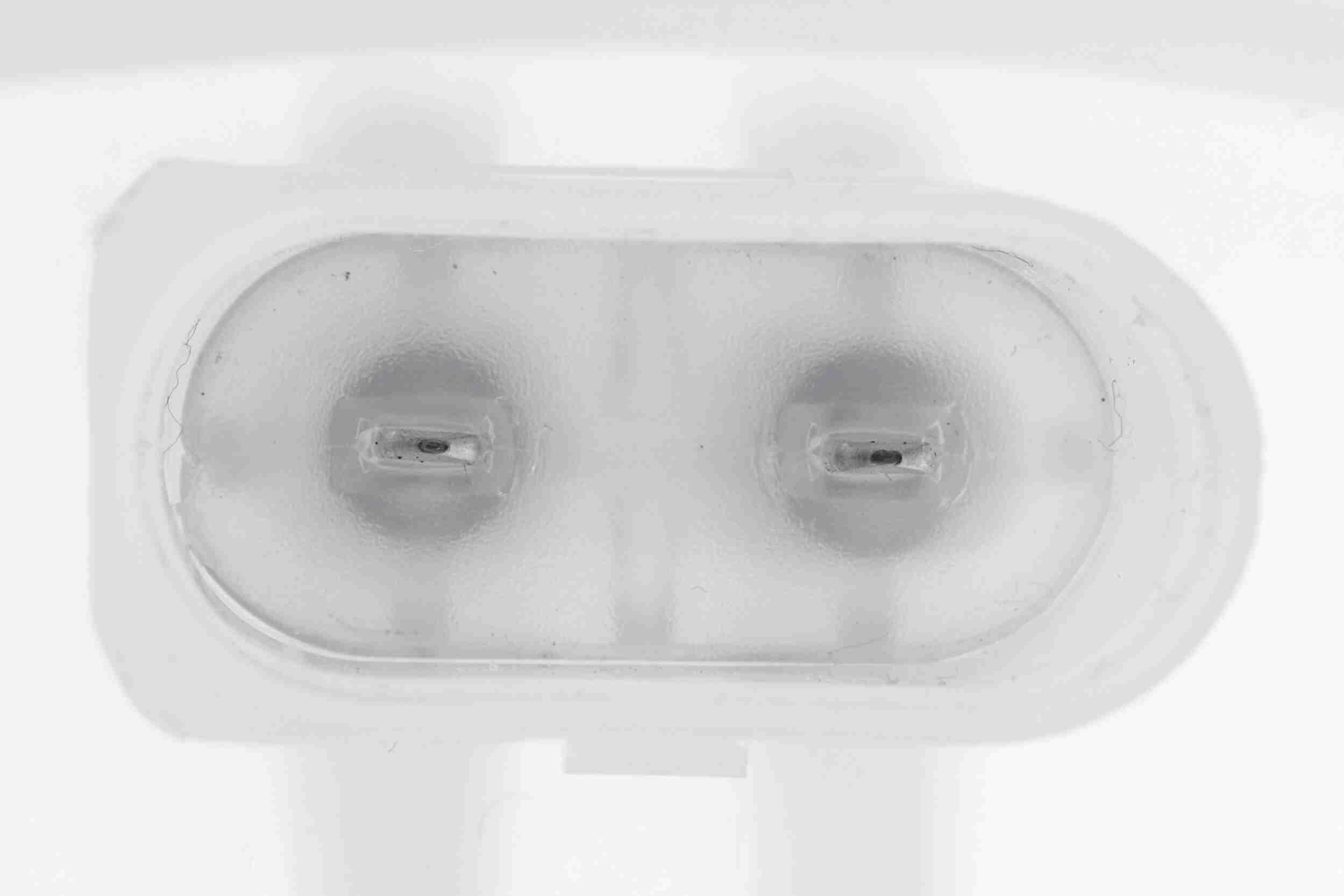 VAICO Ausgleichsbehälter, Kühlmittel