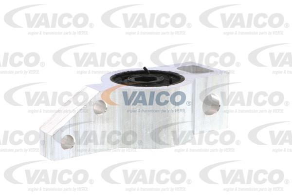 VAICO Lagerung, Lenker