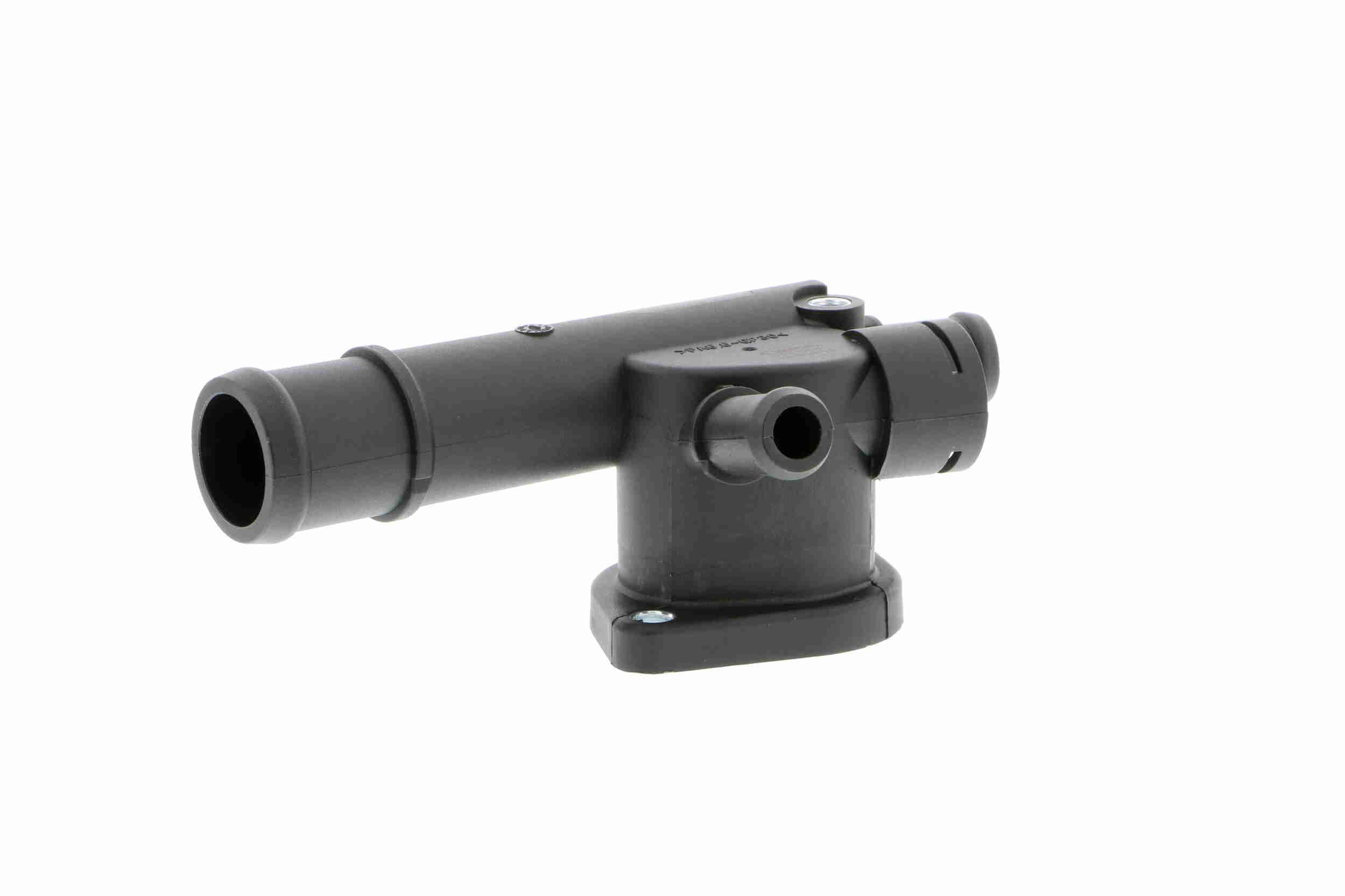 VAICO Kühlmittelflansch