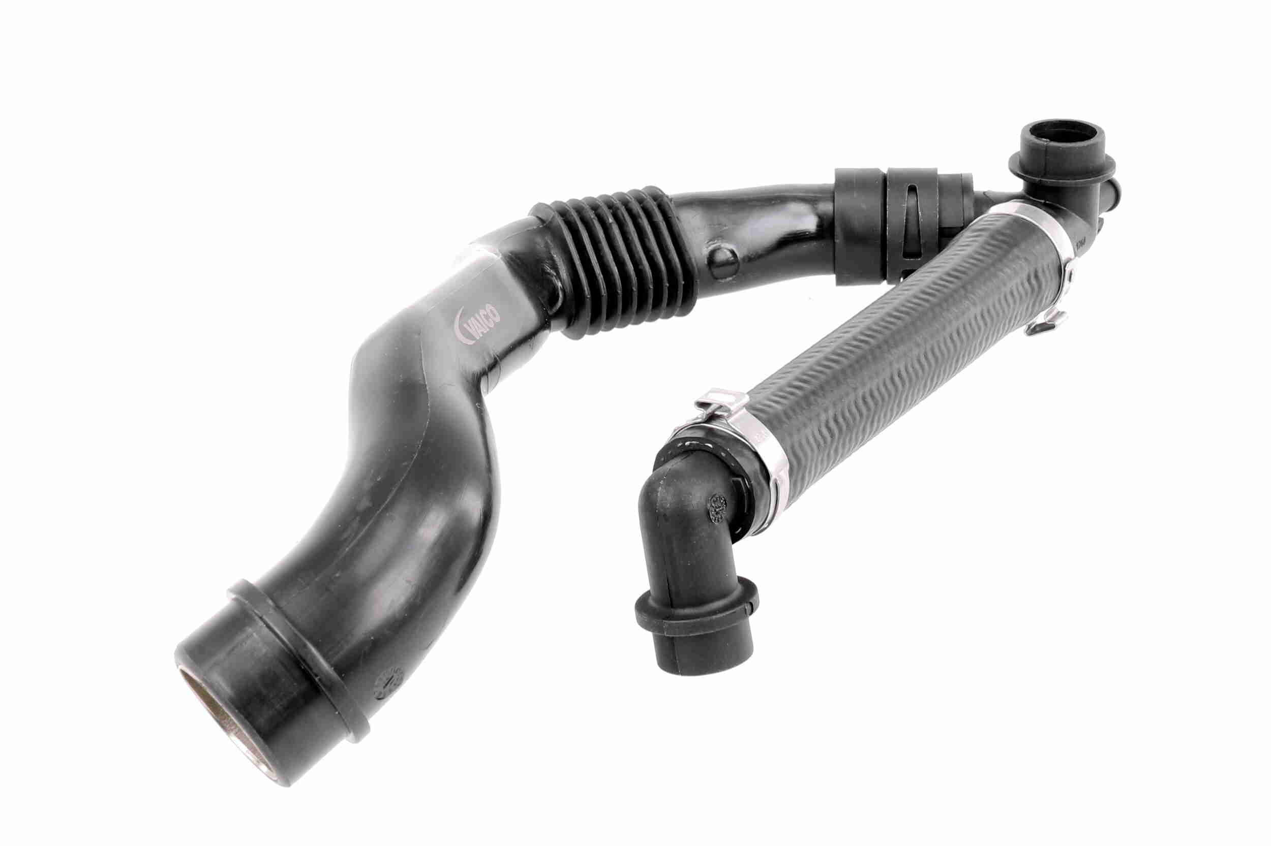 VAICO Schlauch, Zylinderkopfhaubenentlüftung