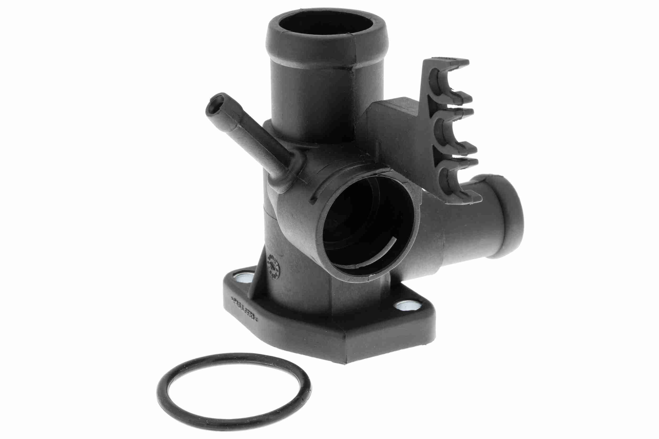 VAICO Kühlmittelflansch