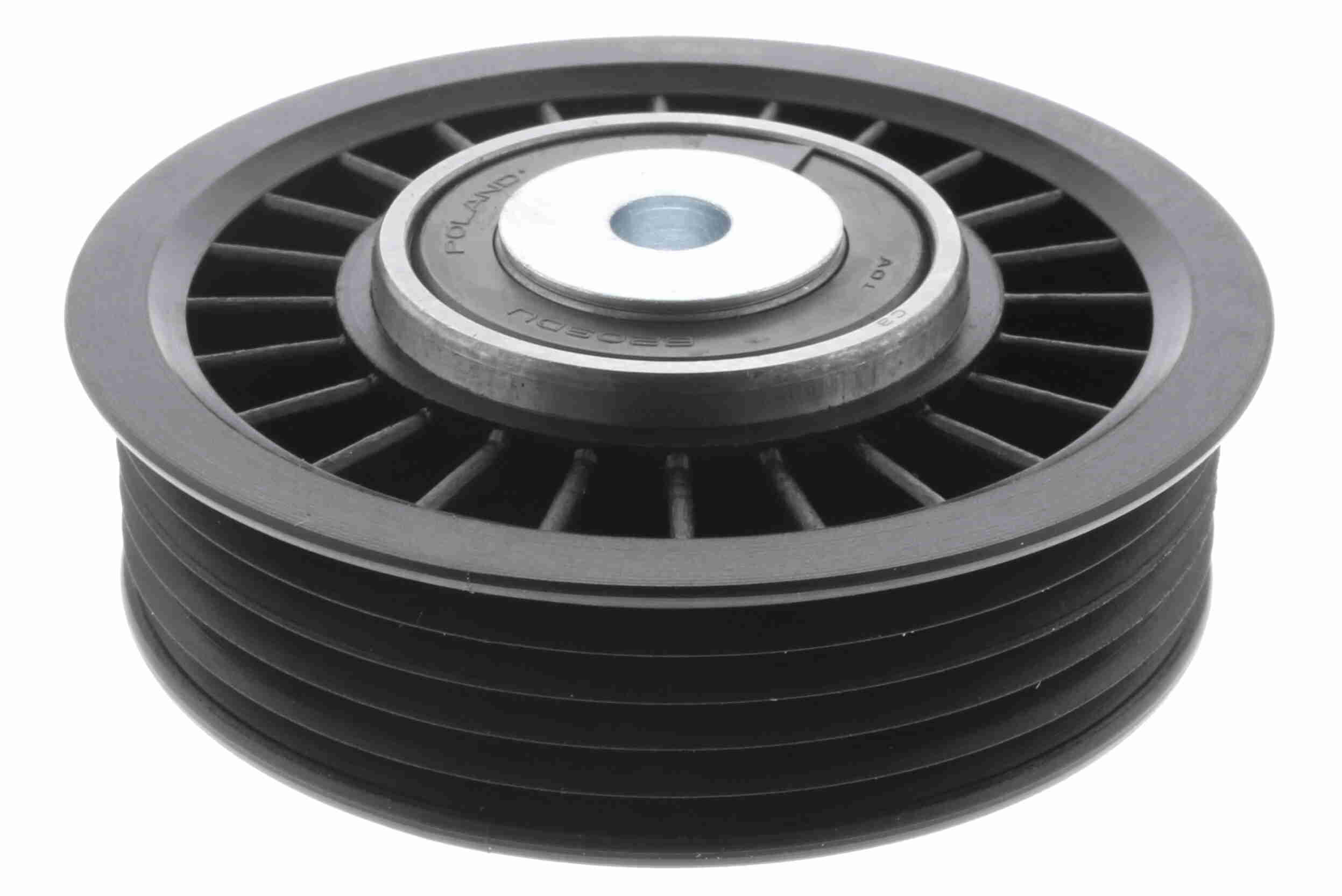 VAICO Spannrolle, Keilrippenriemen