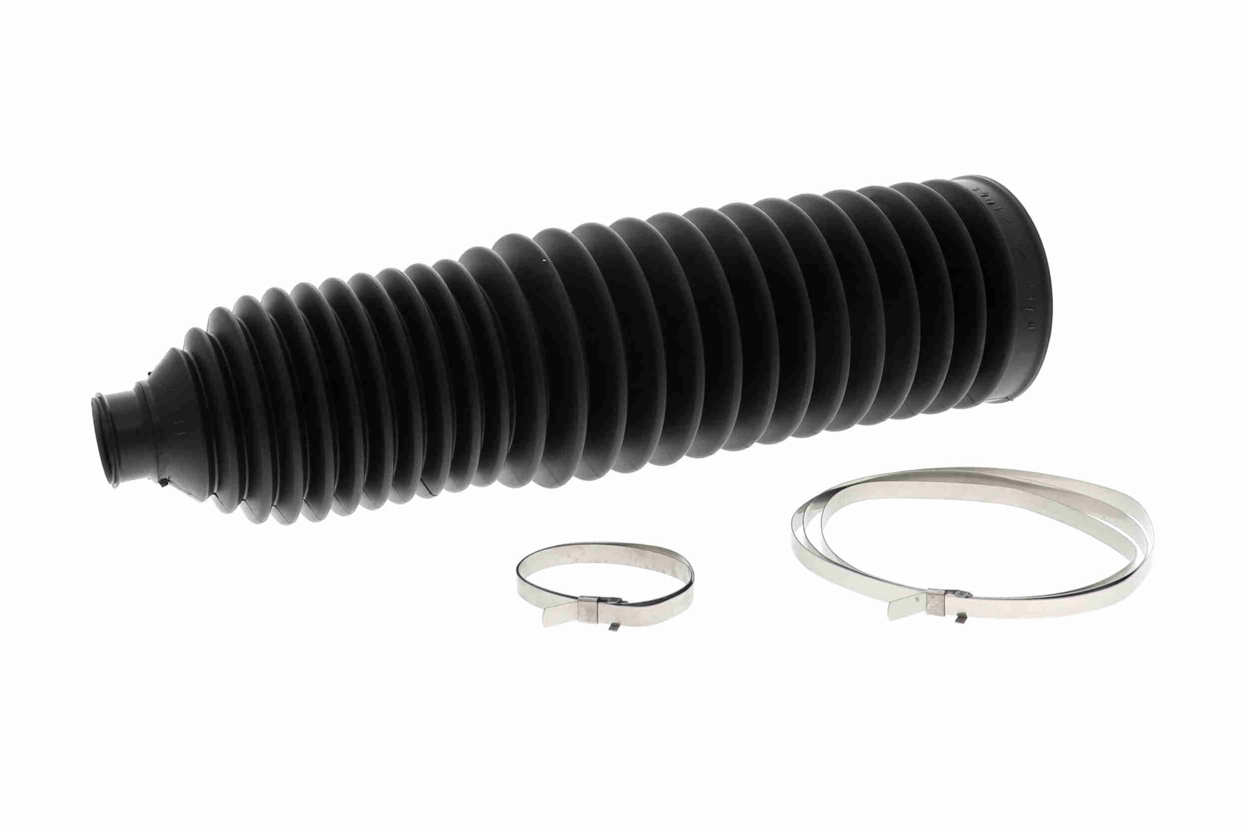 VAICO Faltenbalgsatz, Lenkung