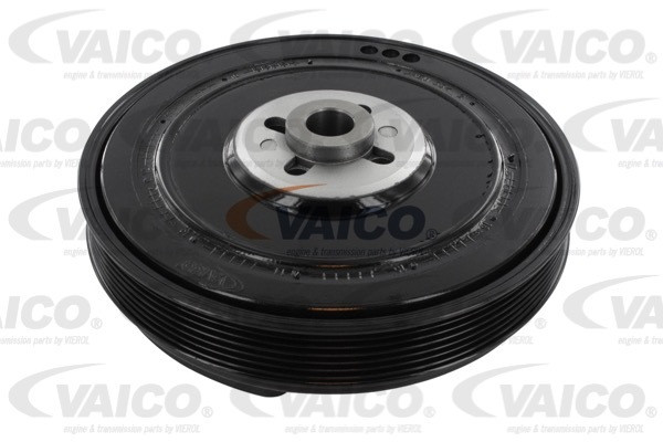 VAICO Riemenscheibe, Kurbelwelle