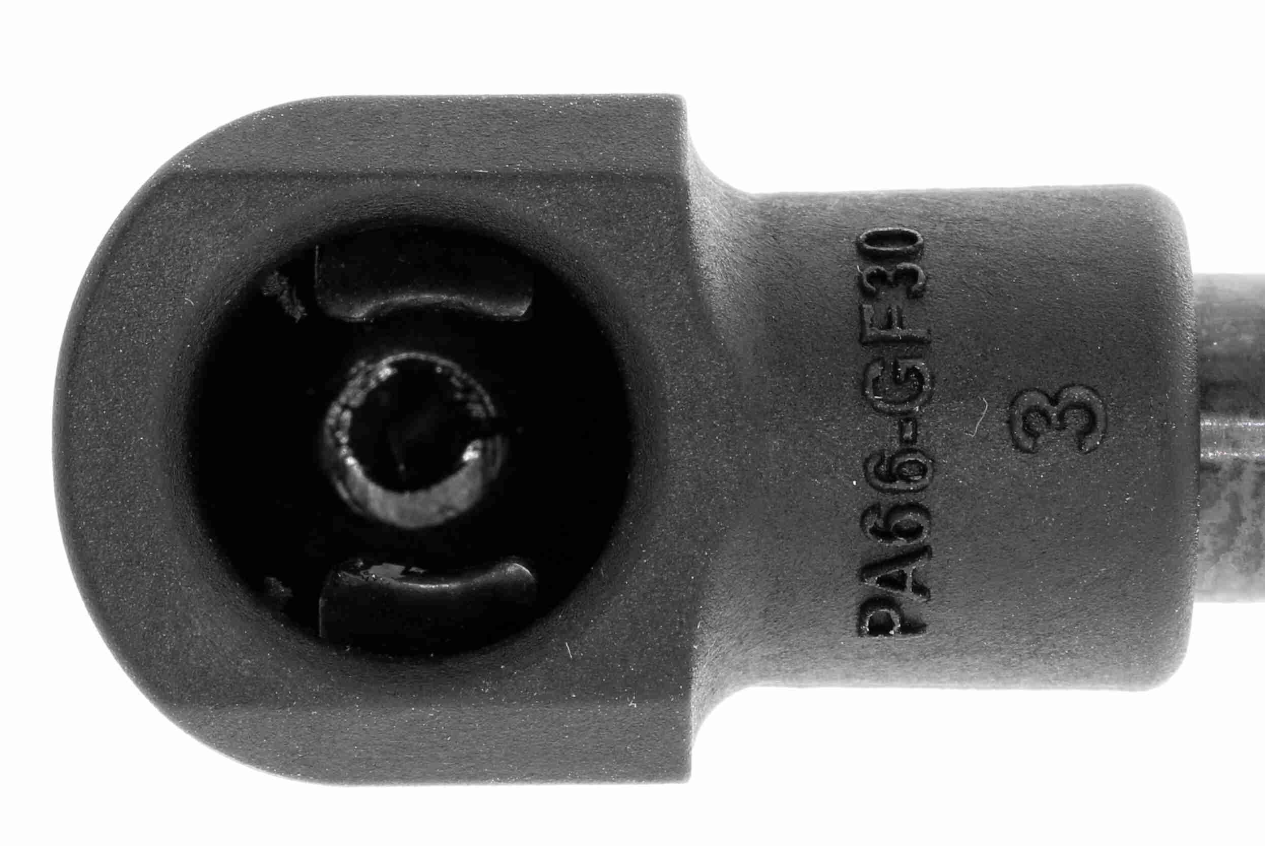 VAICO Gasfeder, Koffer-/Laderaum