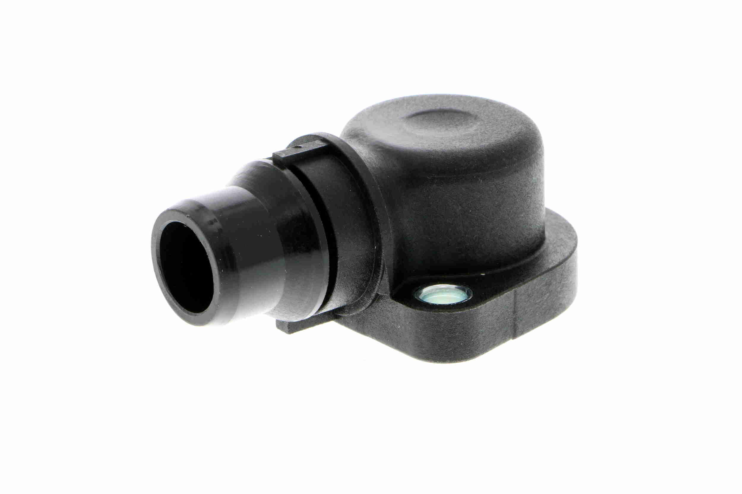 VAICO Kühlmittelflansch