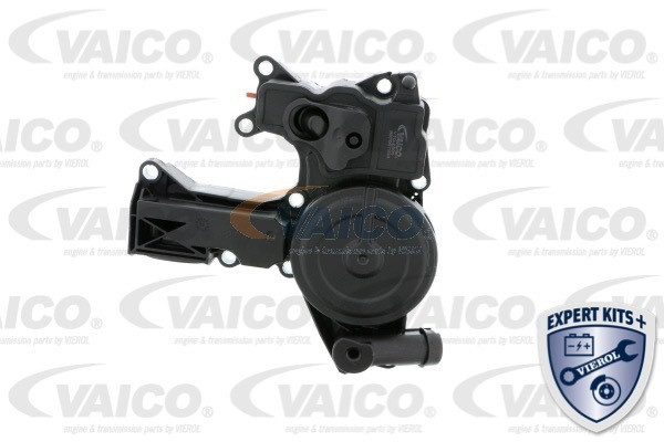 VAICO Ölabscheider, Kurbelgehäuseentlüftung