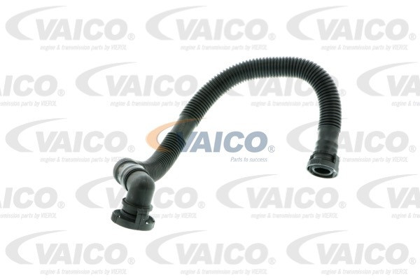 VAICO Schlauch, Kurbelgehäuseentlüftung