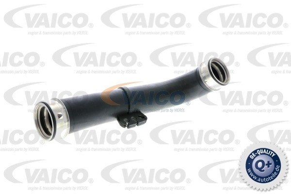 VAICO Ladeluftschlauch
