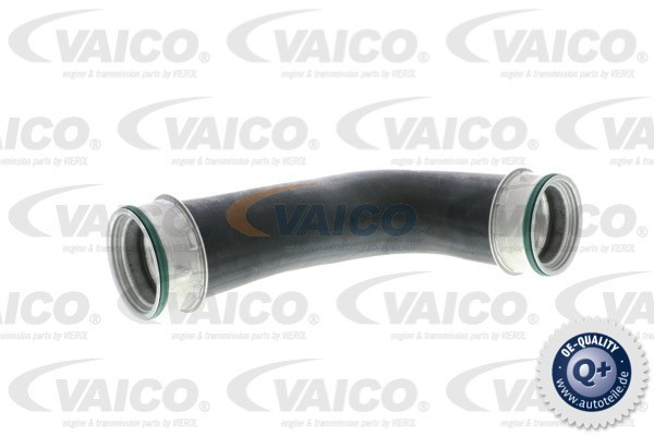 VAICO Ladeluftschlauch