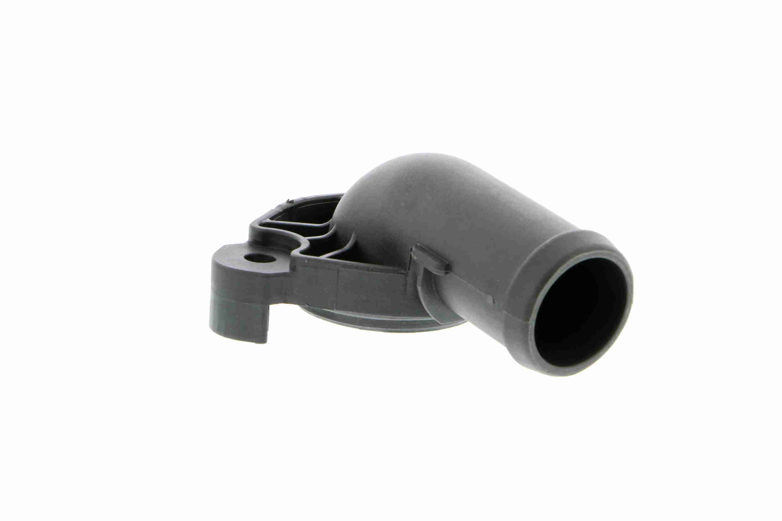 VAICO Kühlmittelflansch