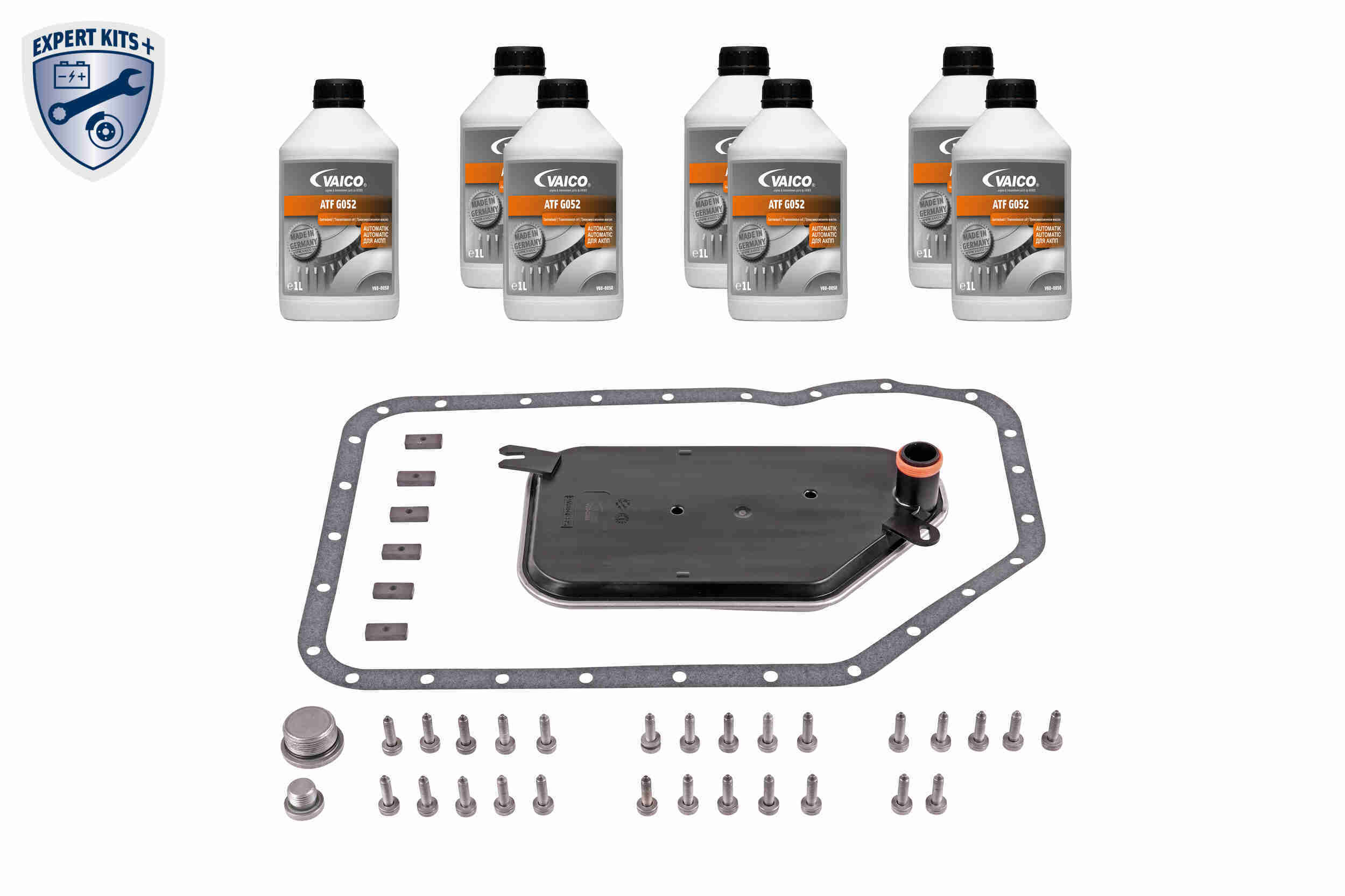 VAICO Teilesatz, Ölwechsel-Automatikgetriebe