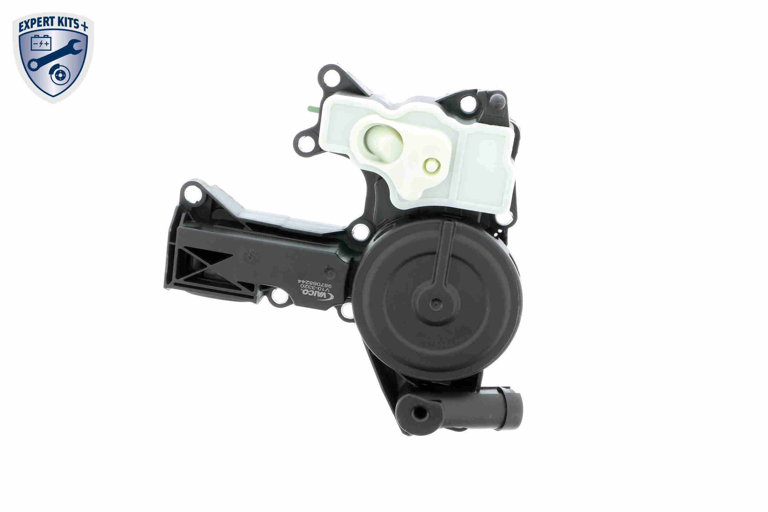 VAICO Ölabscheider, Kurbelgehäuseentlüftung