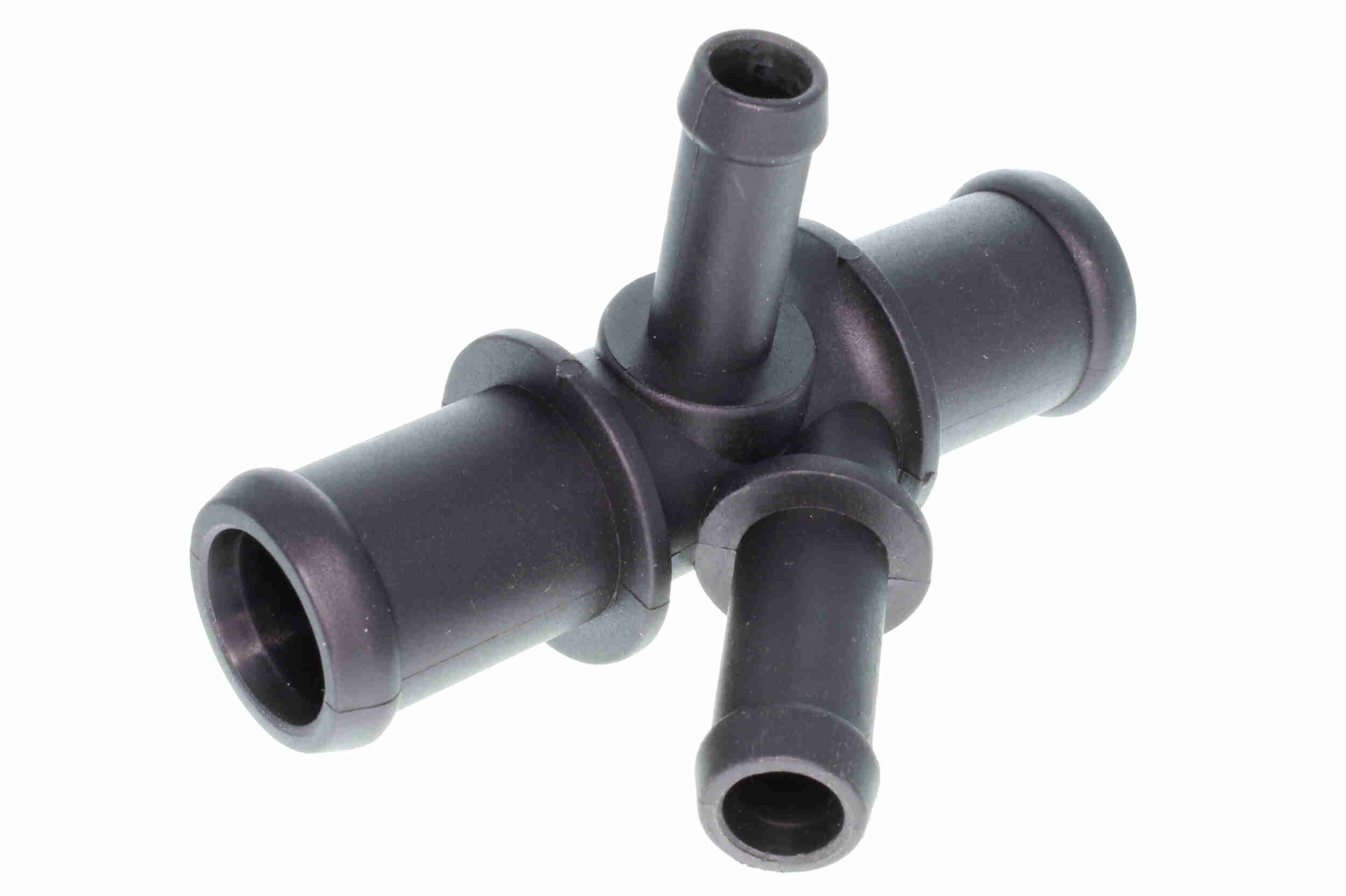 VAICO Kühlmittelflansch