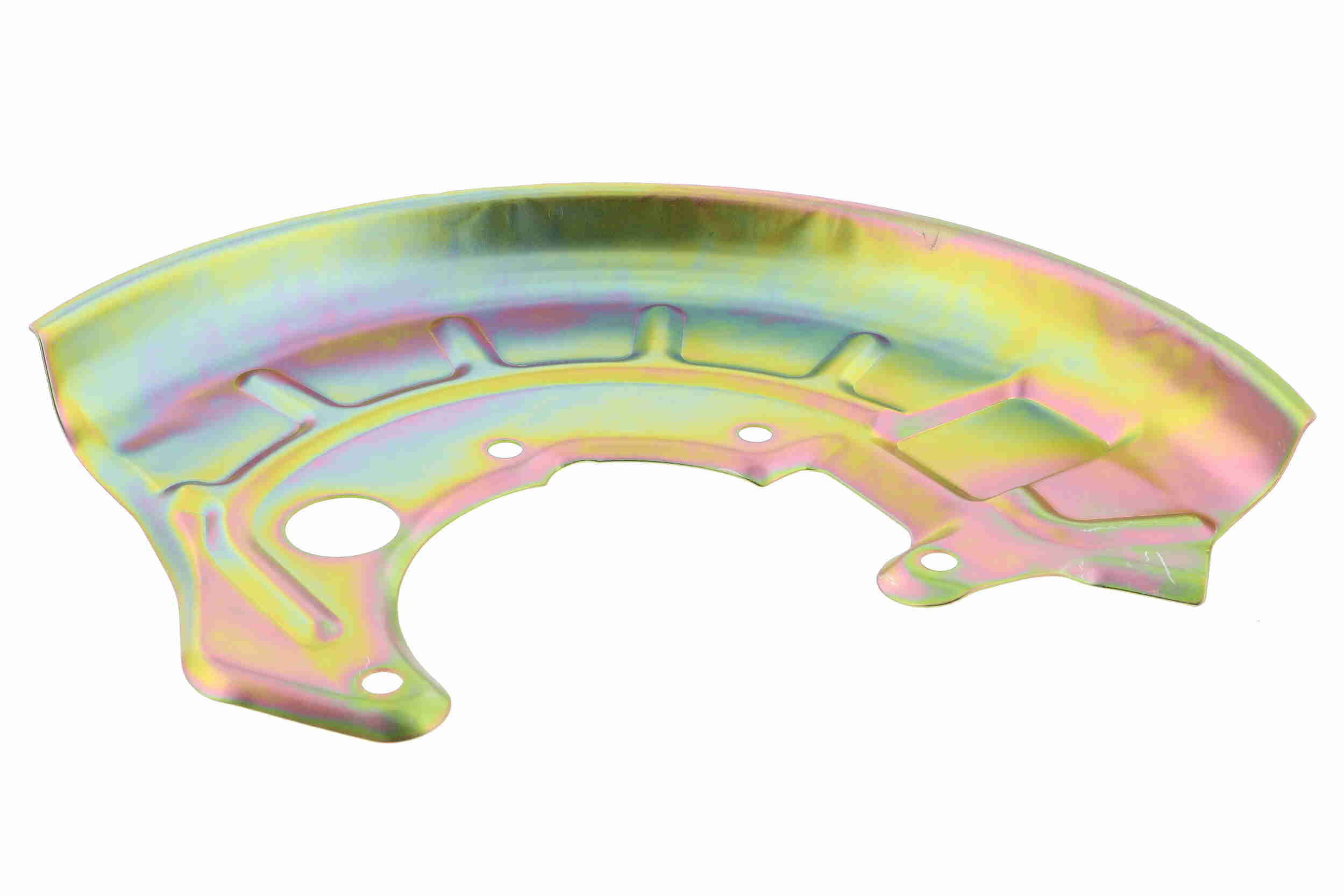 VAICO Spritzblech, Bremsscheibe