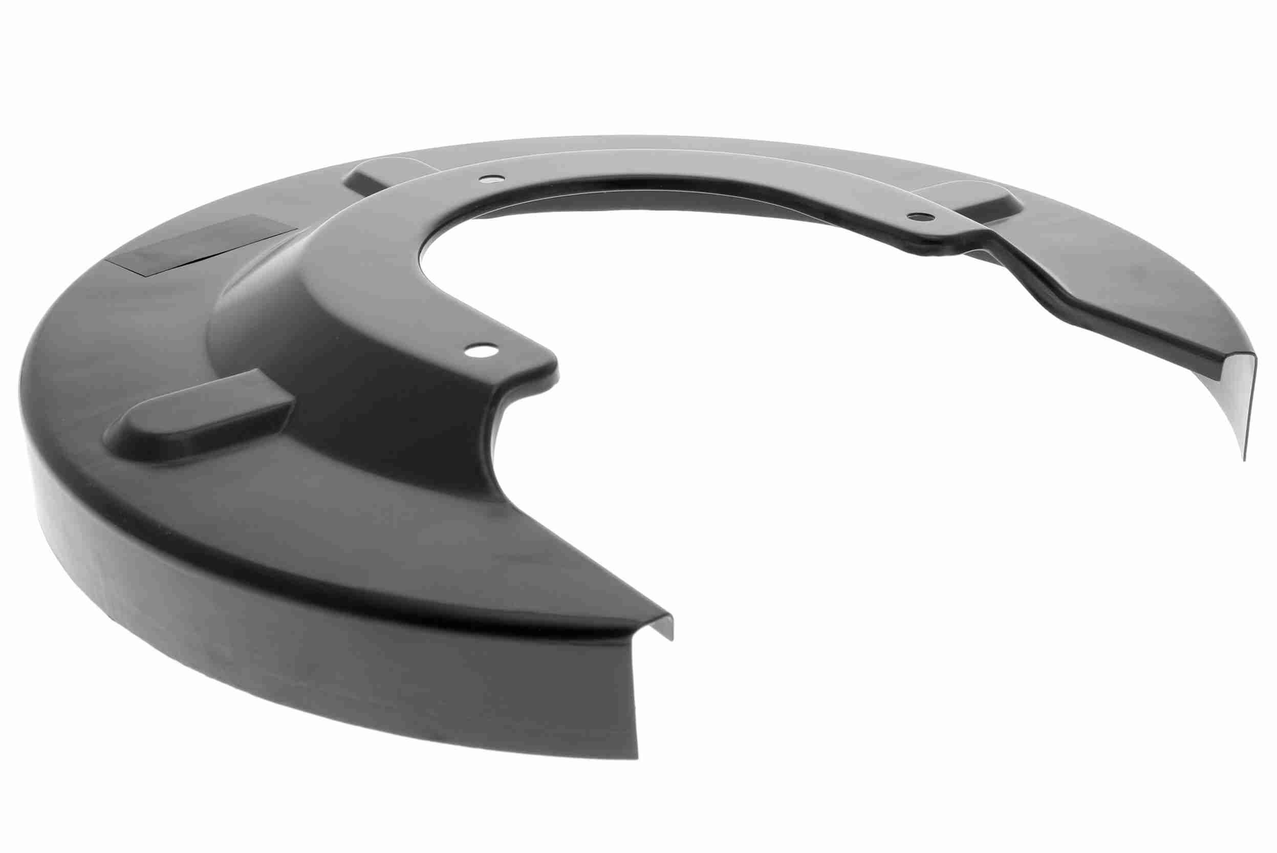 VAICO Spritzblech, Bremsscheibe