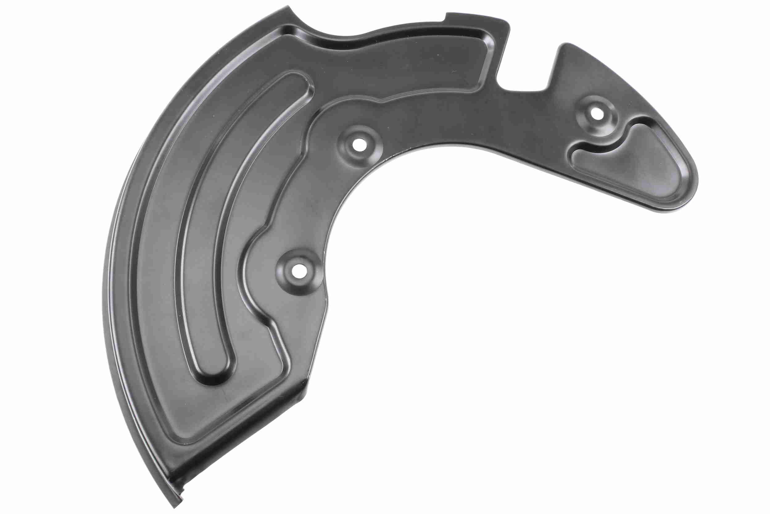 VAICO Spritzblech, Bremsscheibe