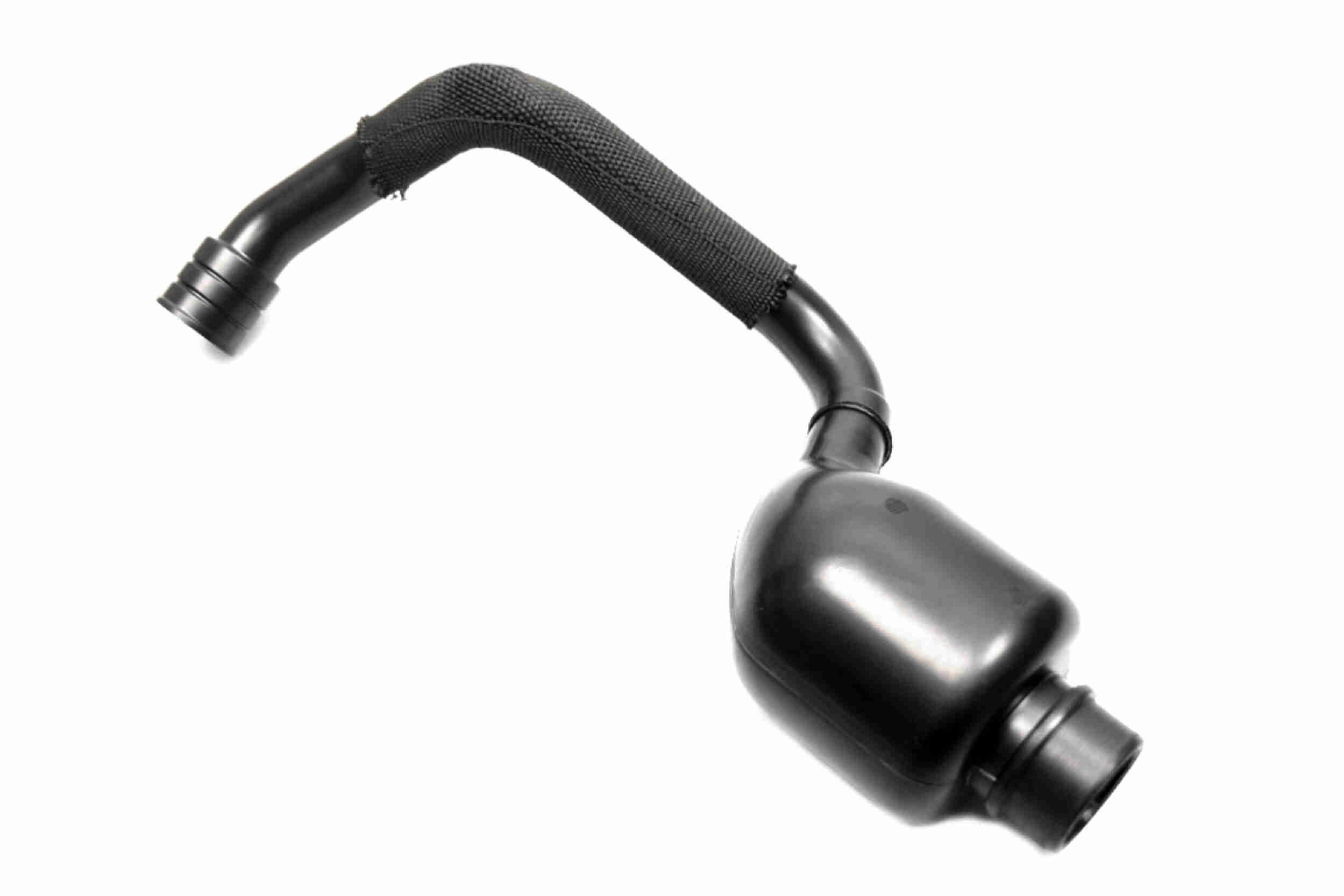 VAICO Ölabscheider, Kurbelgehäuseentlüftung