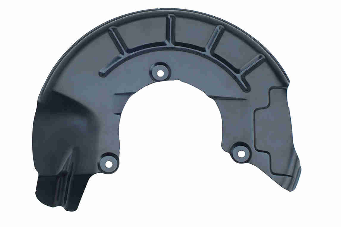 VAICO Spritzblech, Bremsscheibe