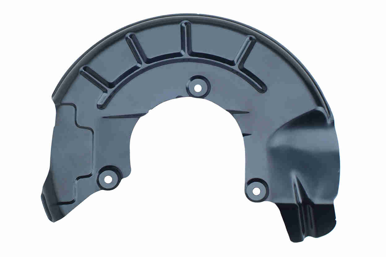 VAICO Spritzblech, Bremsscheibe