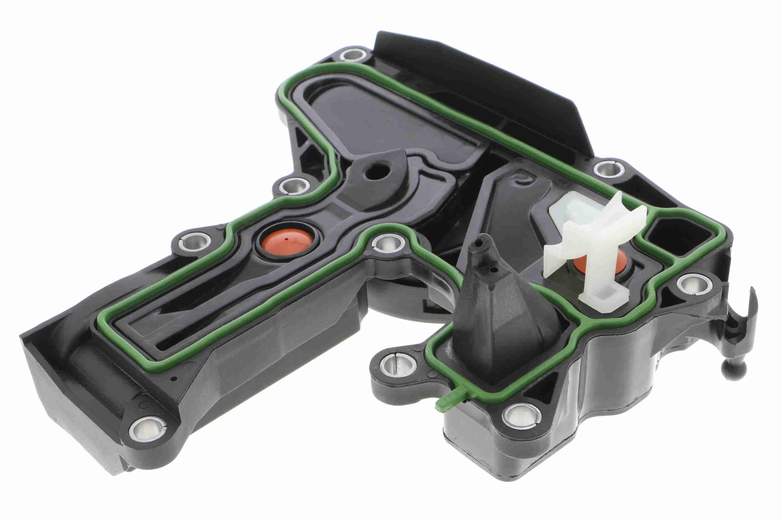 VAICO Ölabscheider, Kurbelgehäuseentlüftung