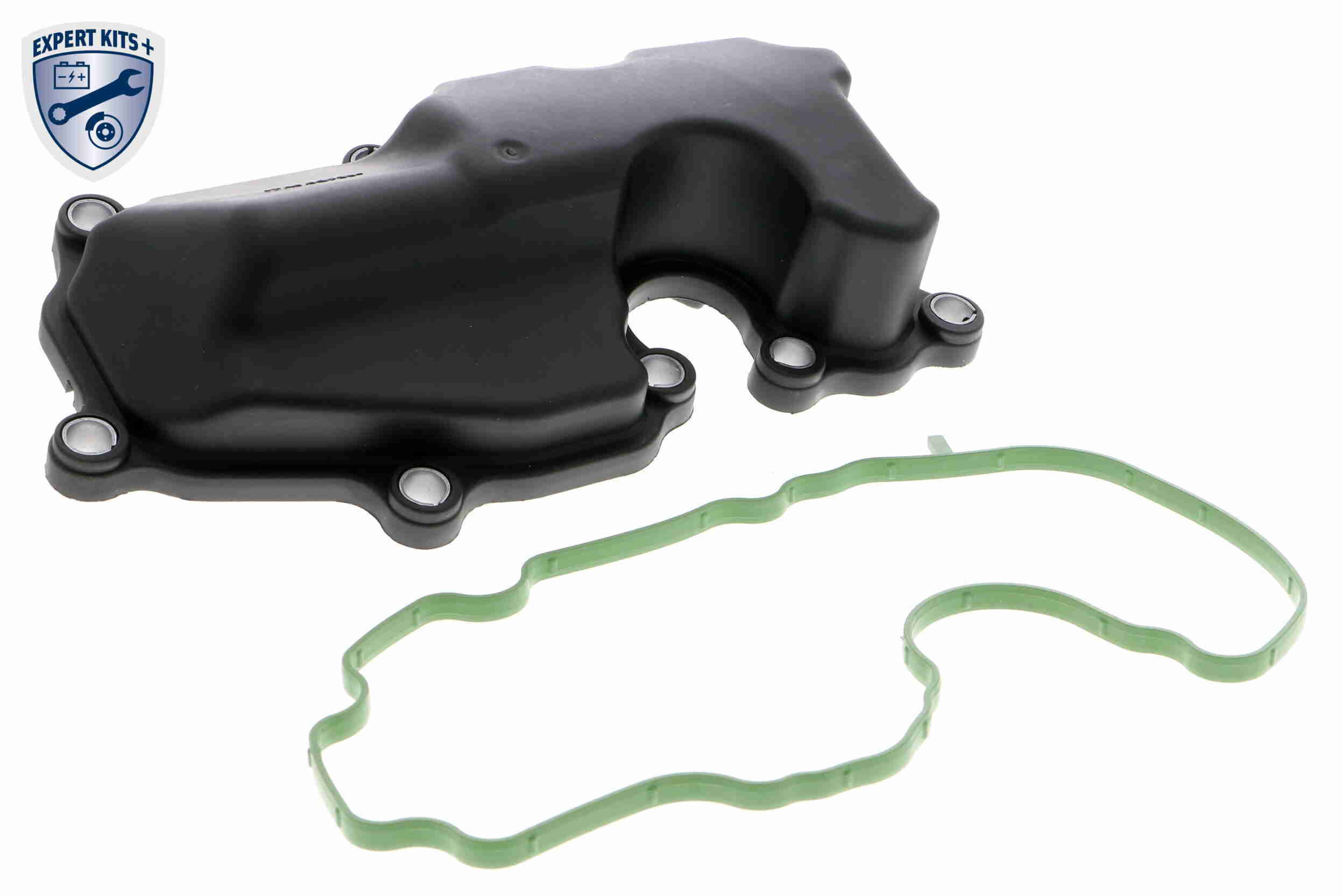 VAICO Ölabscheider, Kurbelgehäuseentlüftung