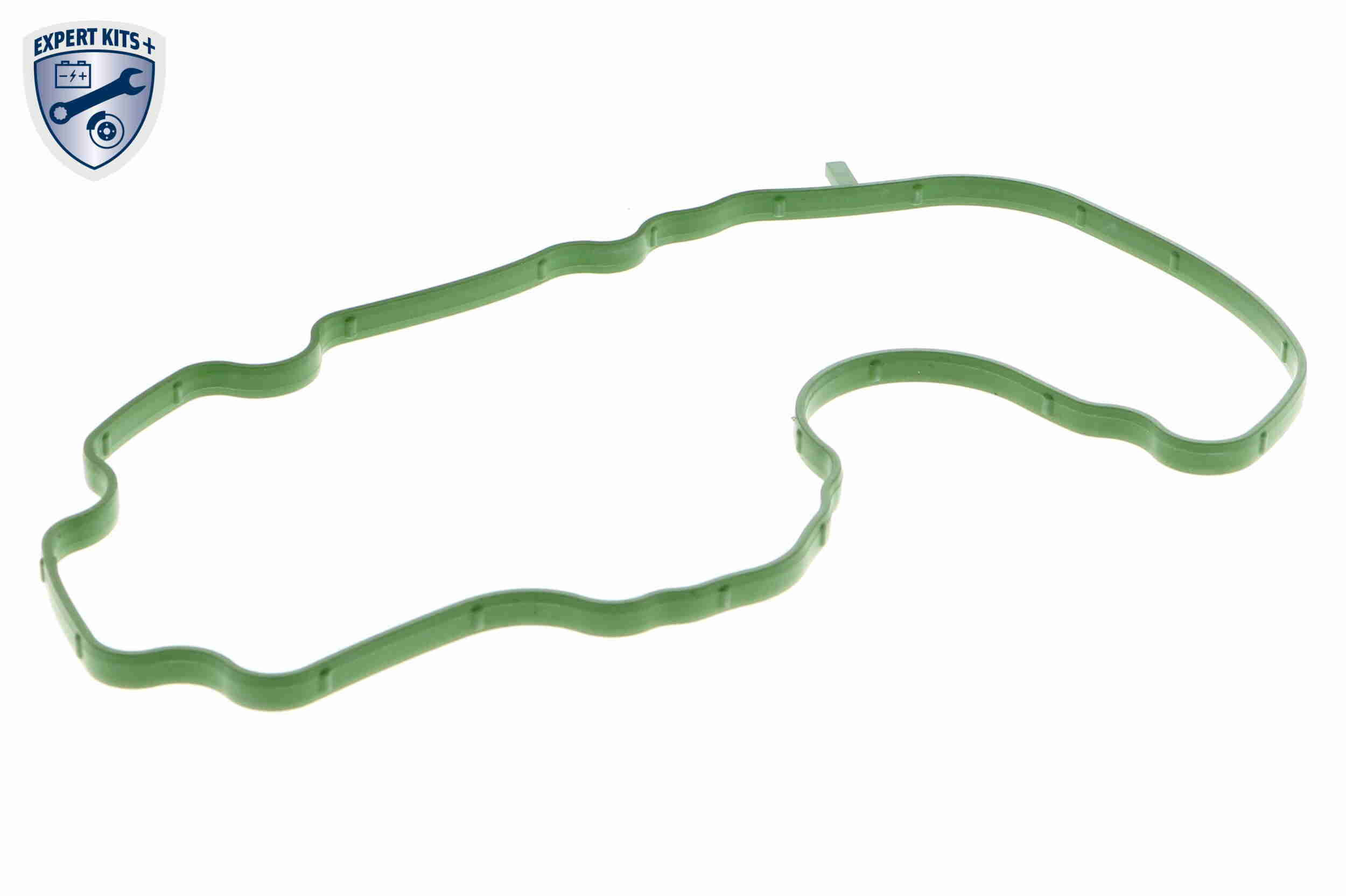 VAICO Ölabscheider, Kurbelgehäuseentlüftung