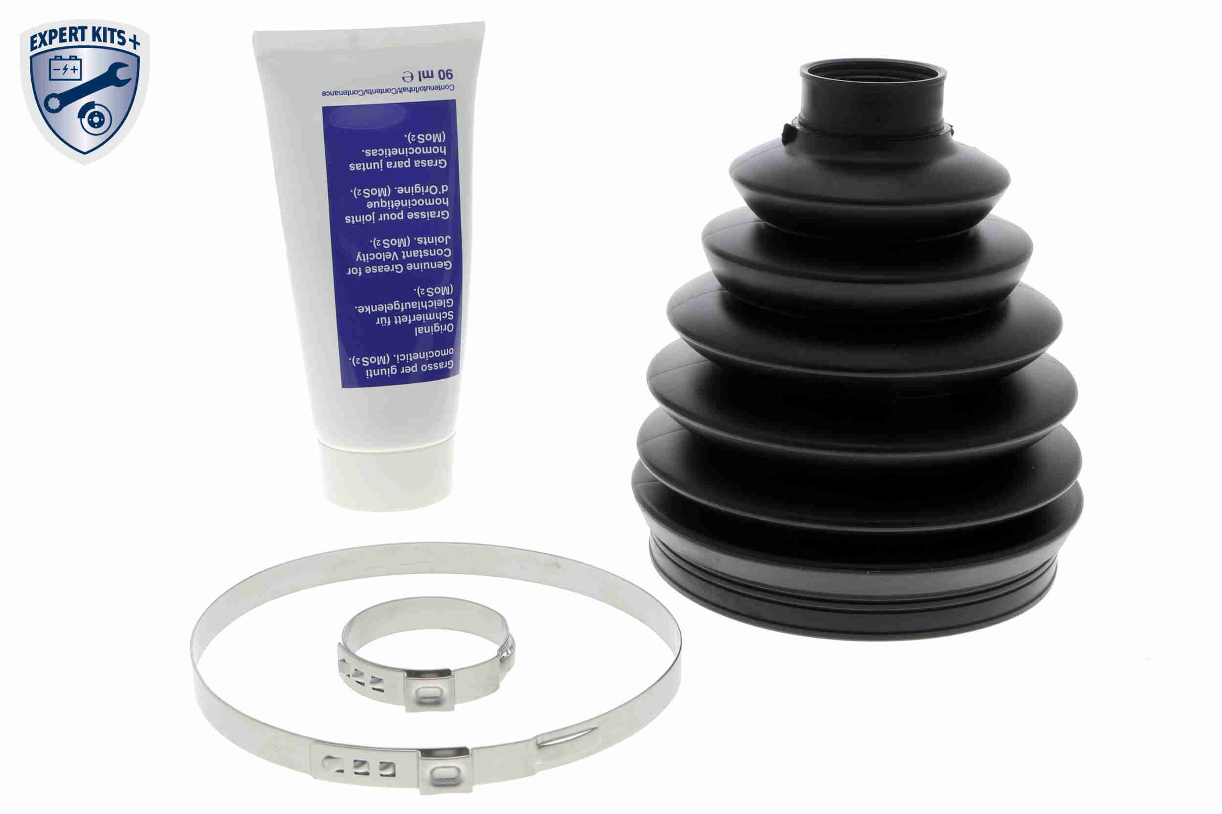 VAICO Faltenbalgsatz, Antriebswelle