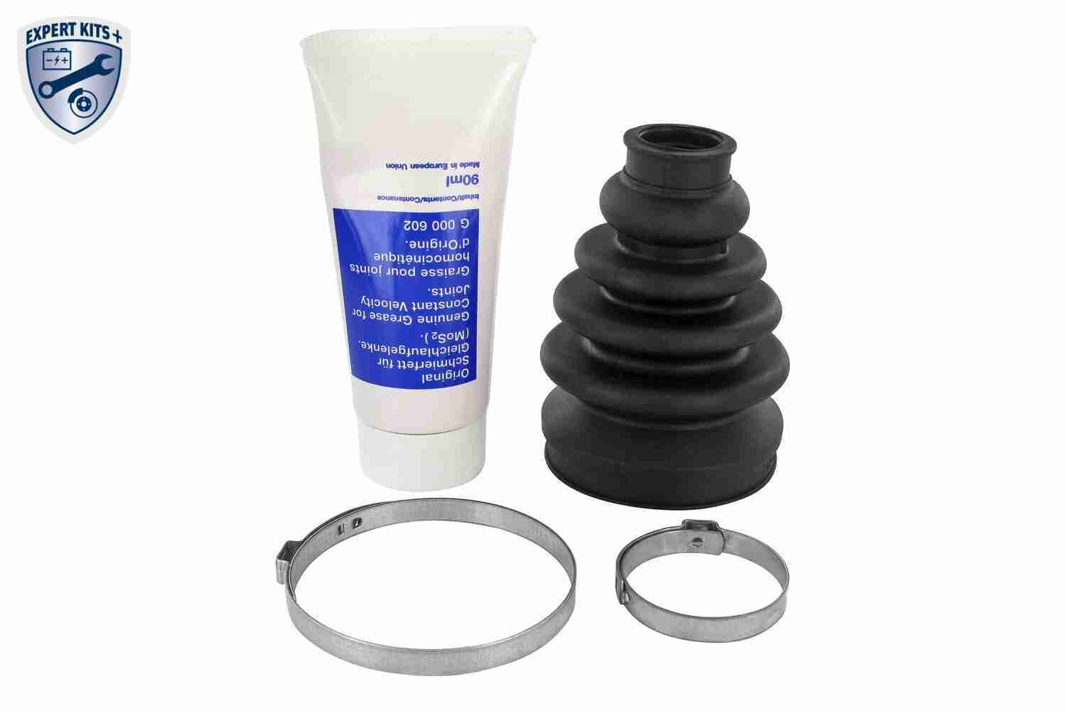 VAICO Faltenbalgsatz, Antriebswelle