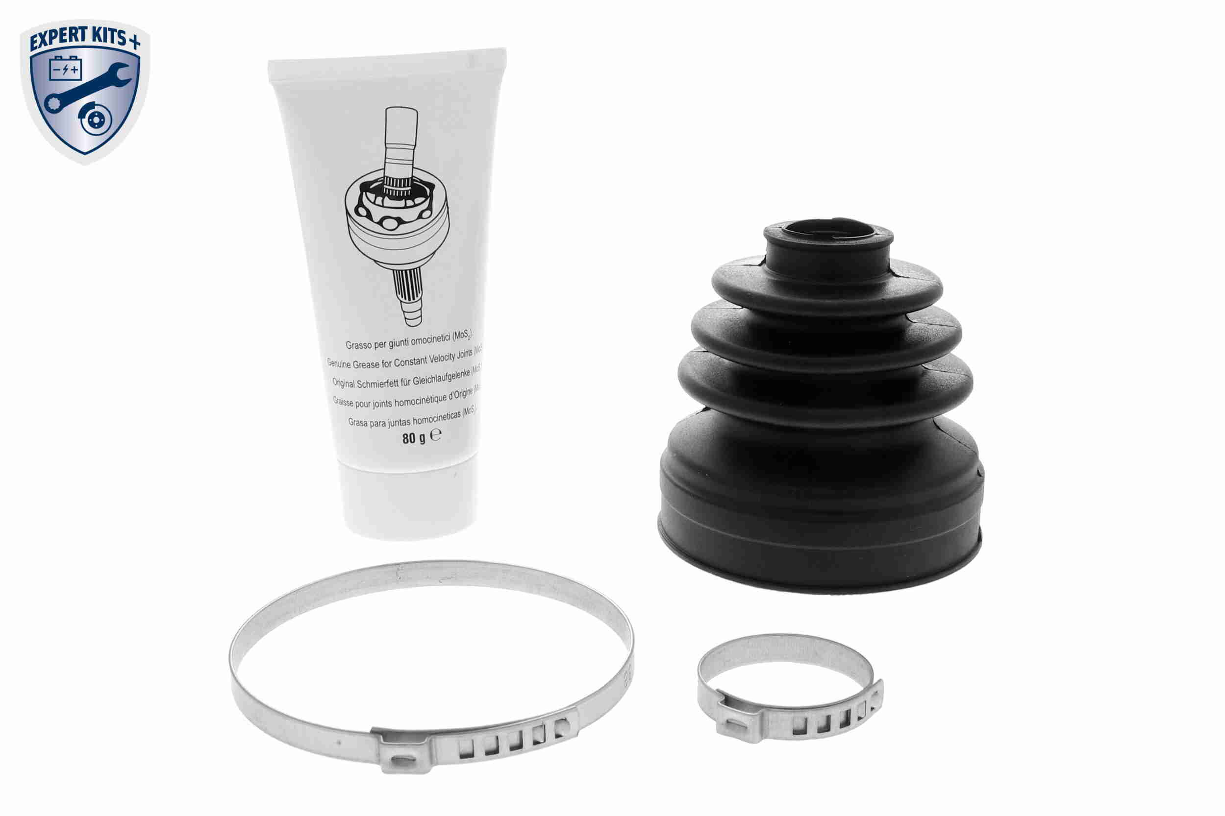 VAICO Faltenbalgsatz, Antriebswelle