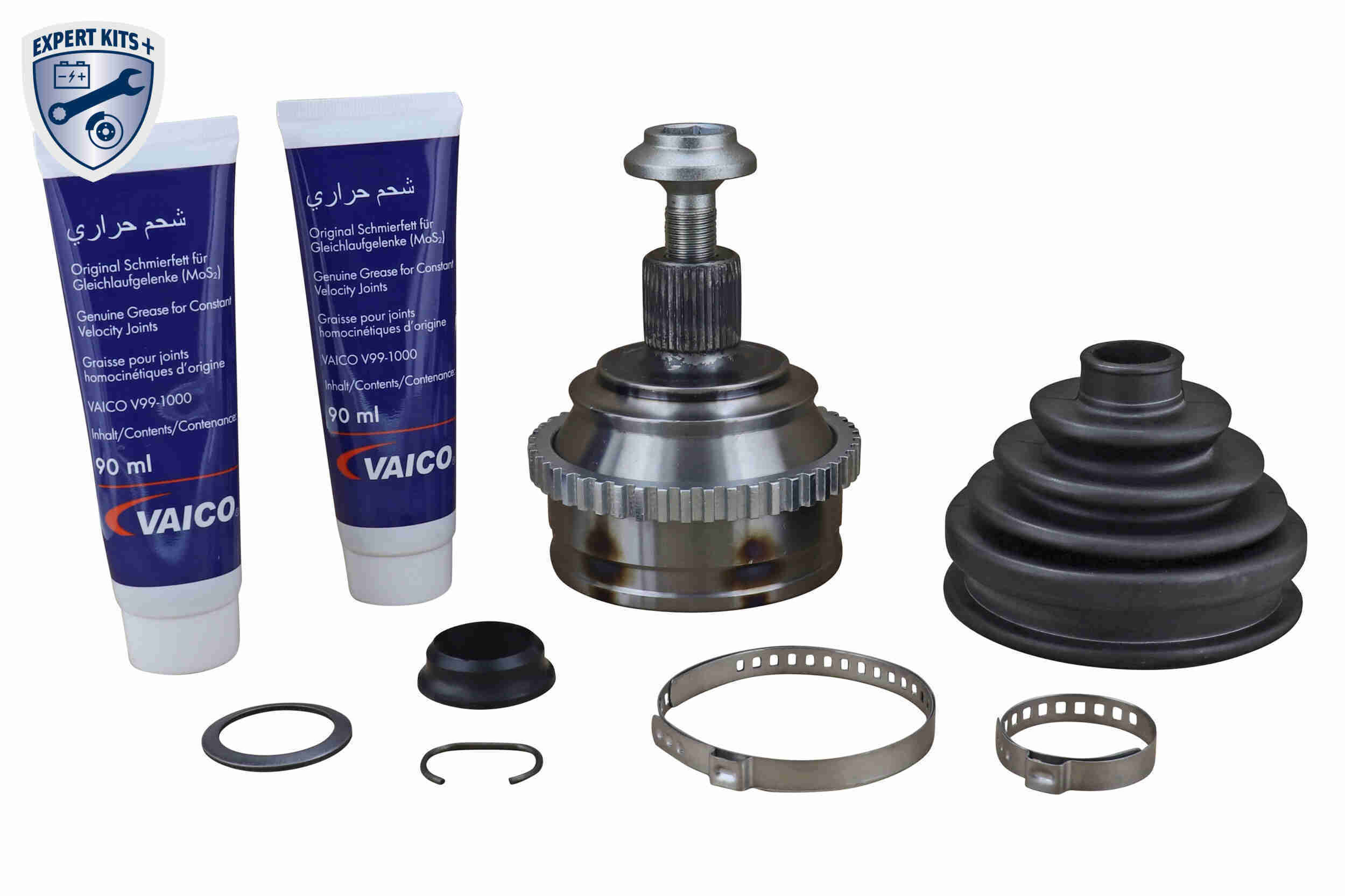 VAICO Gelenksatz, Antriebswelle