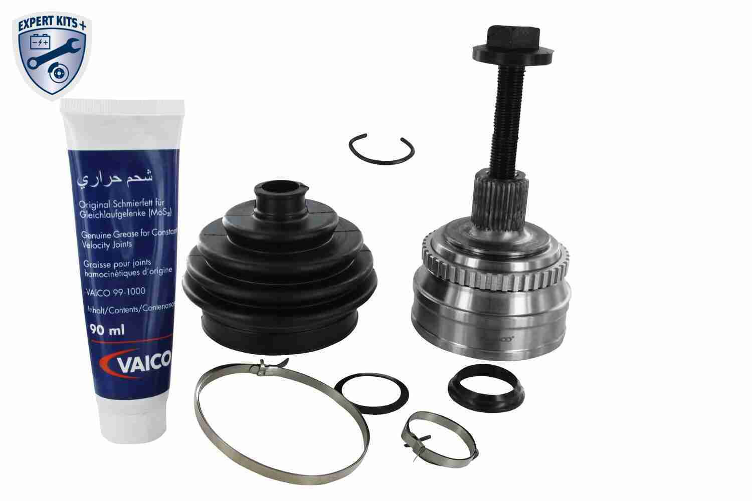 VAICO Gelenksatz, Antriebswelle