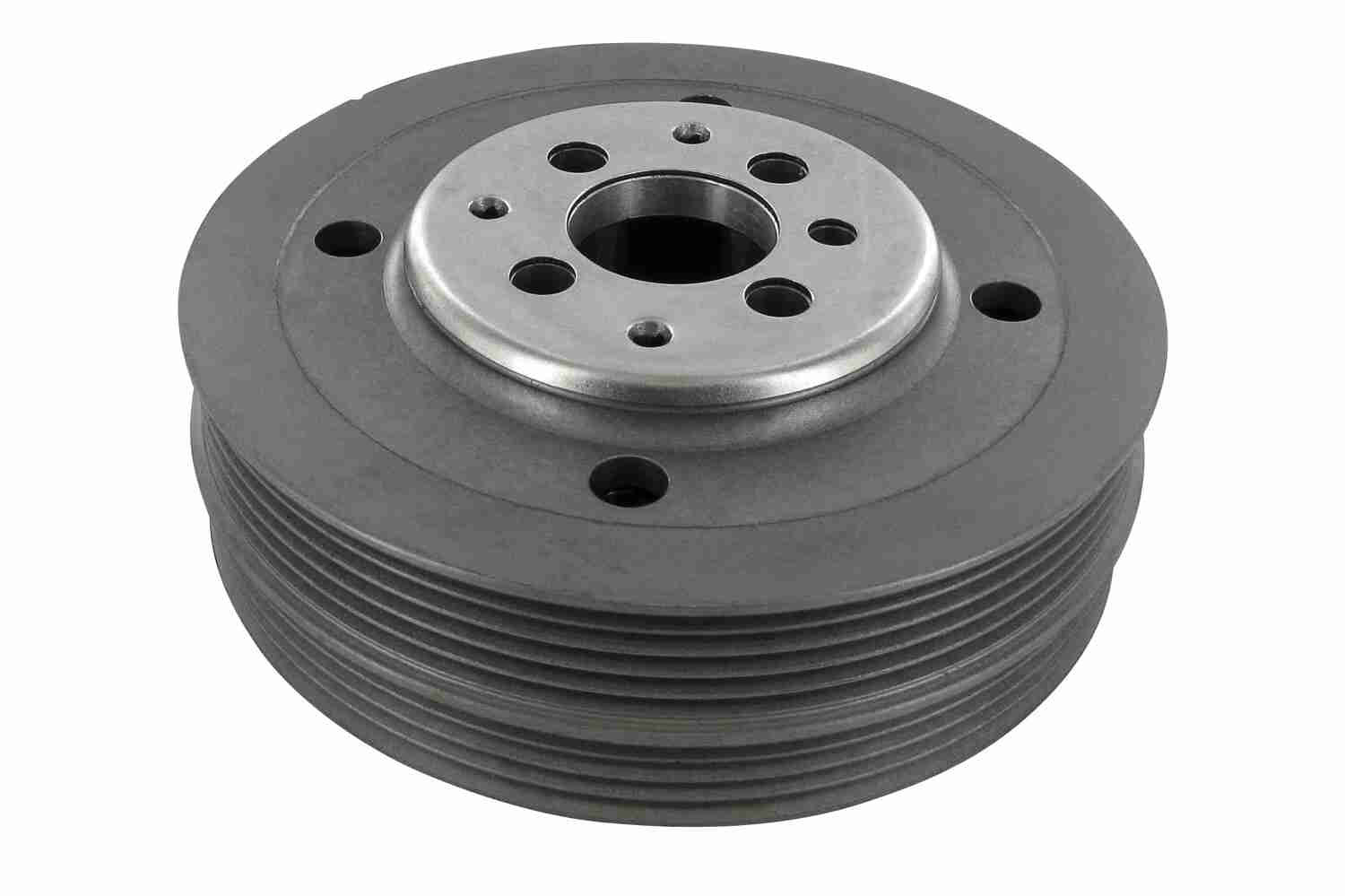 VAICO Riemenscheibe, Kurbelwelle