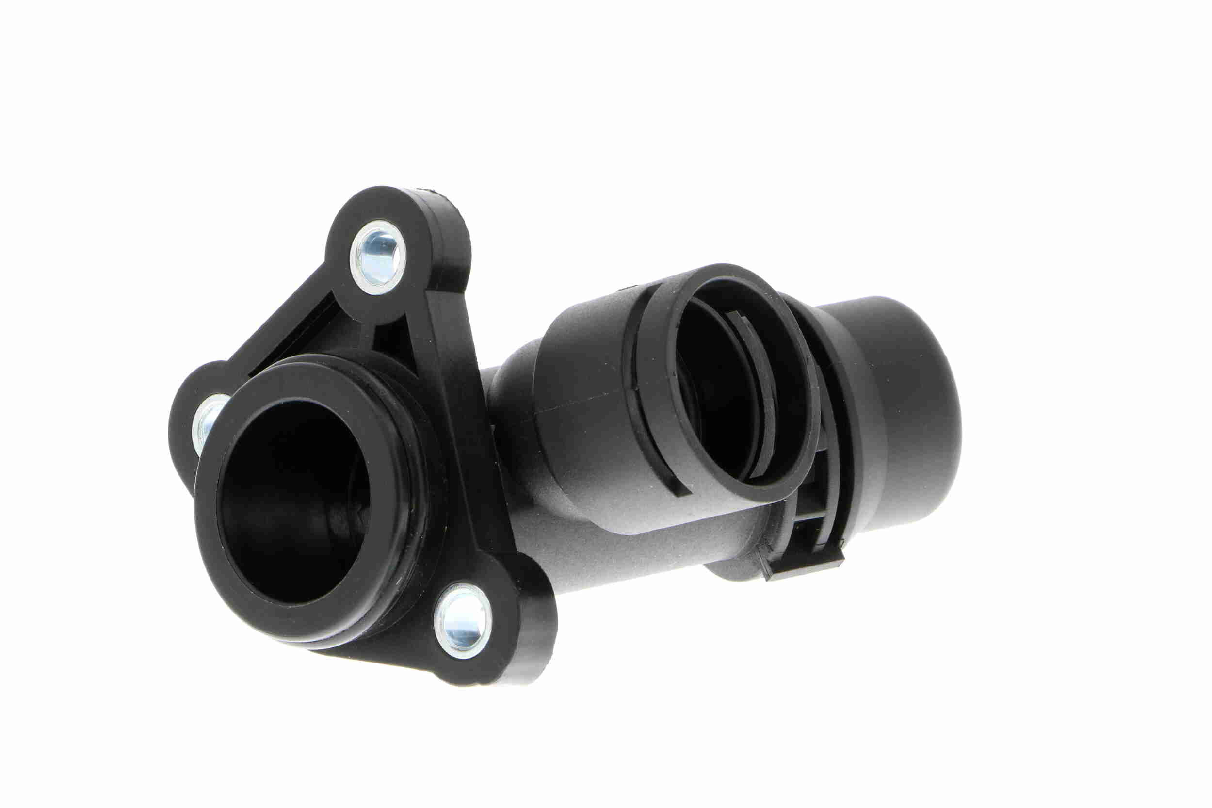 VAICO Kühlmittelflansch