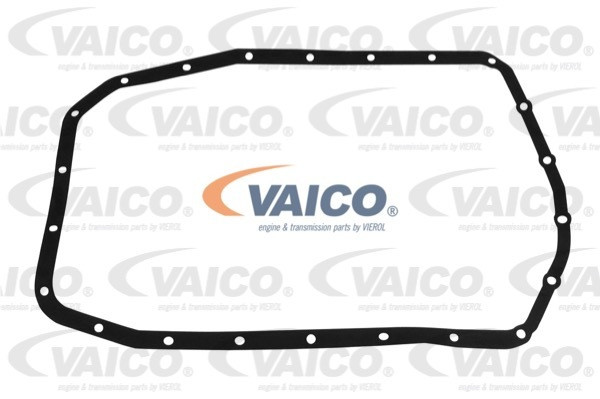VAICO Dichtung, Ölwanne-Automatikgetriebe