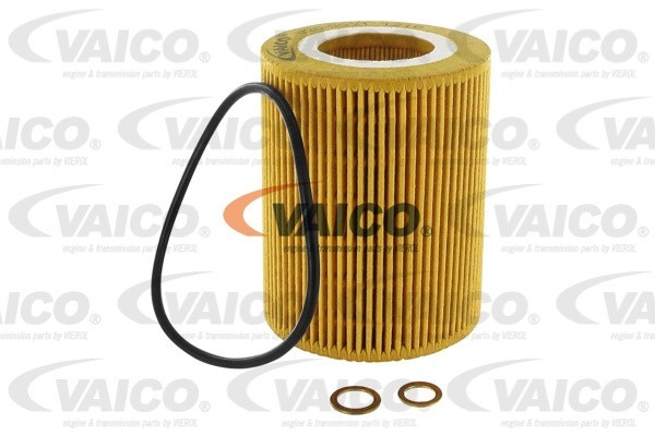 VAICO Ölfilter
