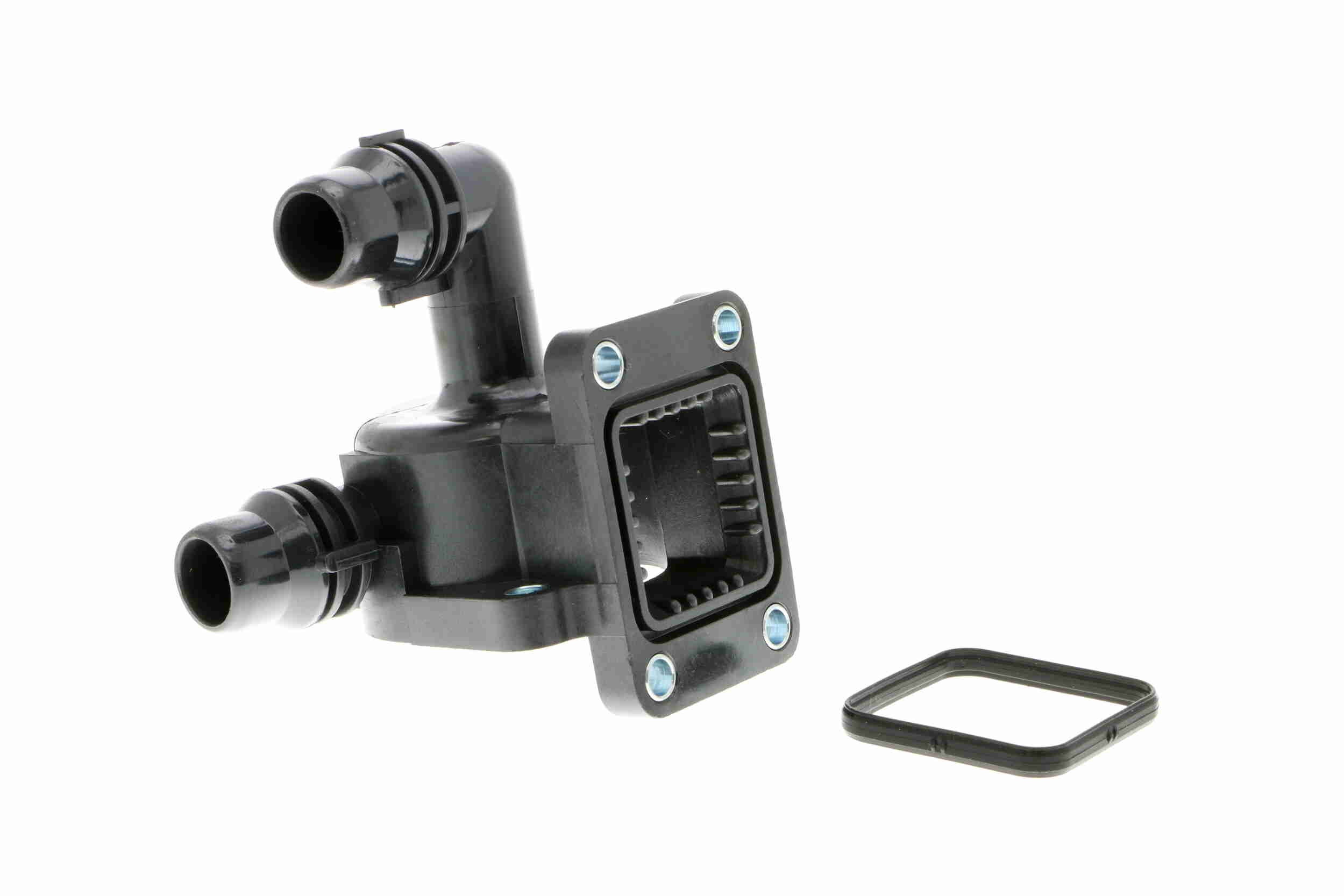 VAICO Kühlmittelflansch