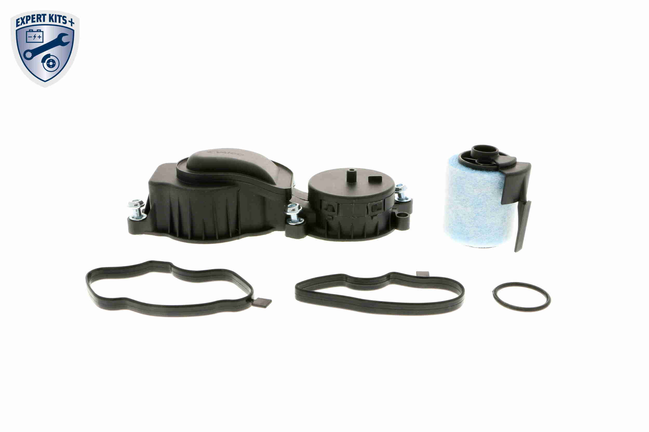 VAICO Ventil, Kurbelgehäuseentlüftung