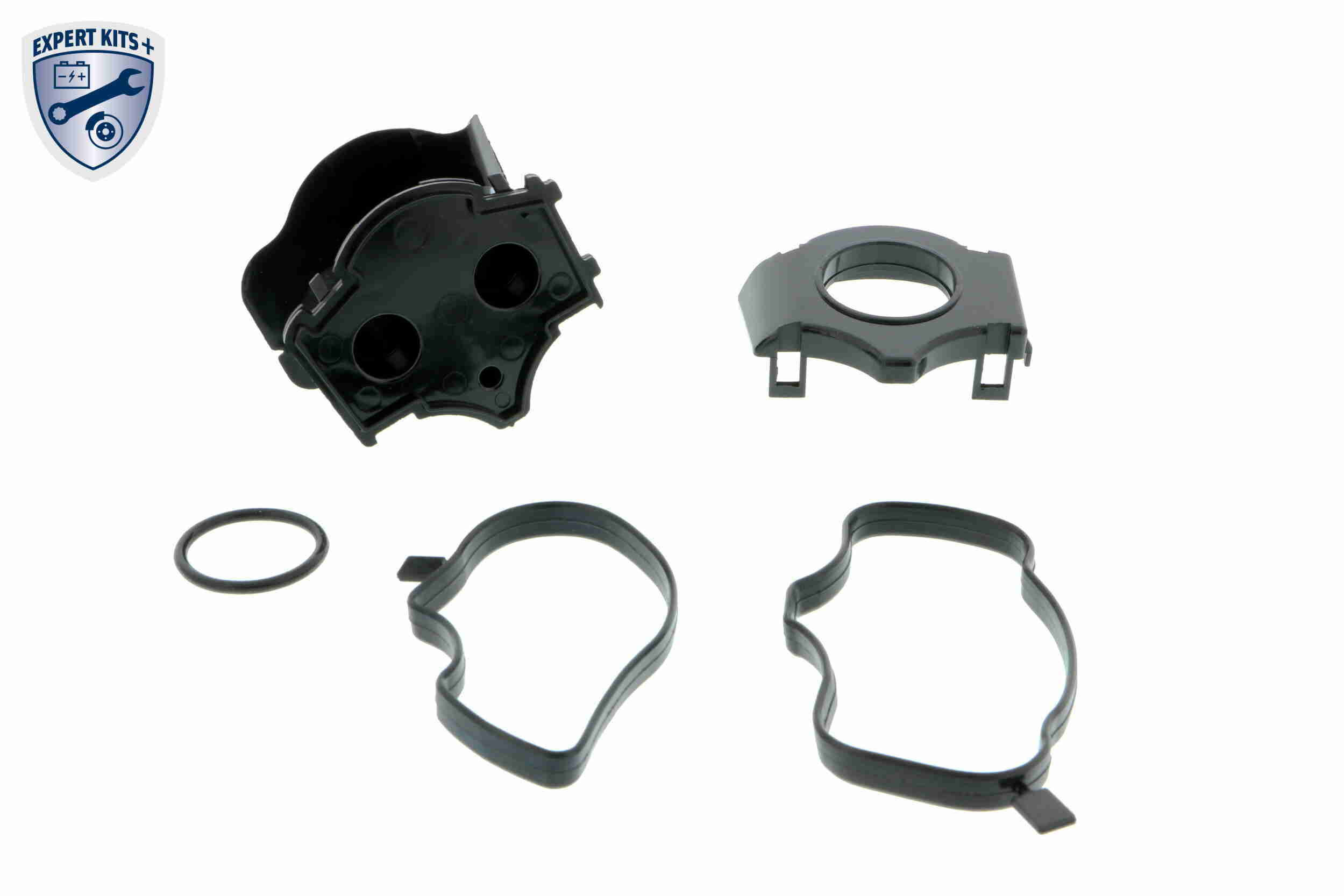 VAICO Ventil, Kurbelgehäuseentlüftung