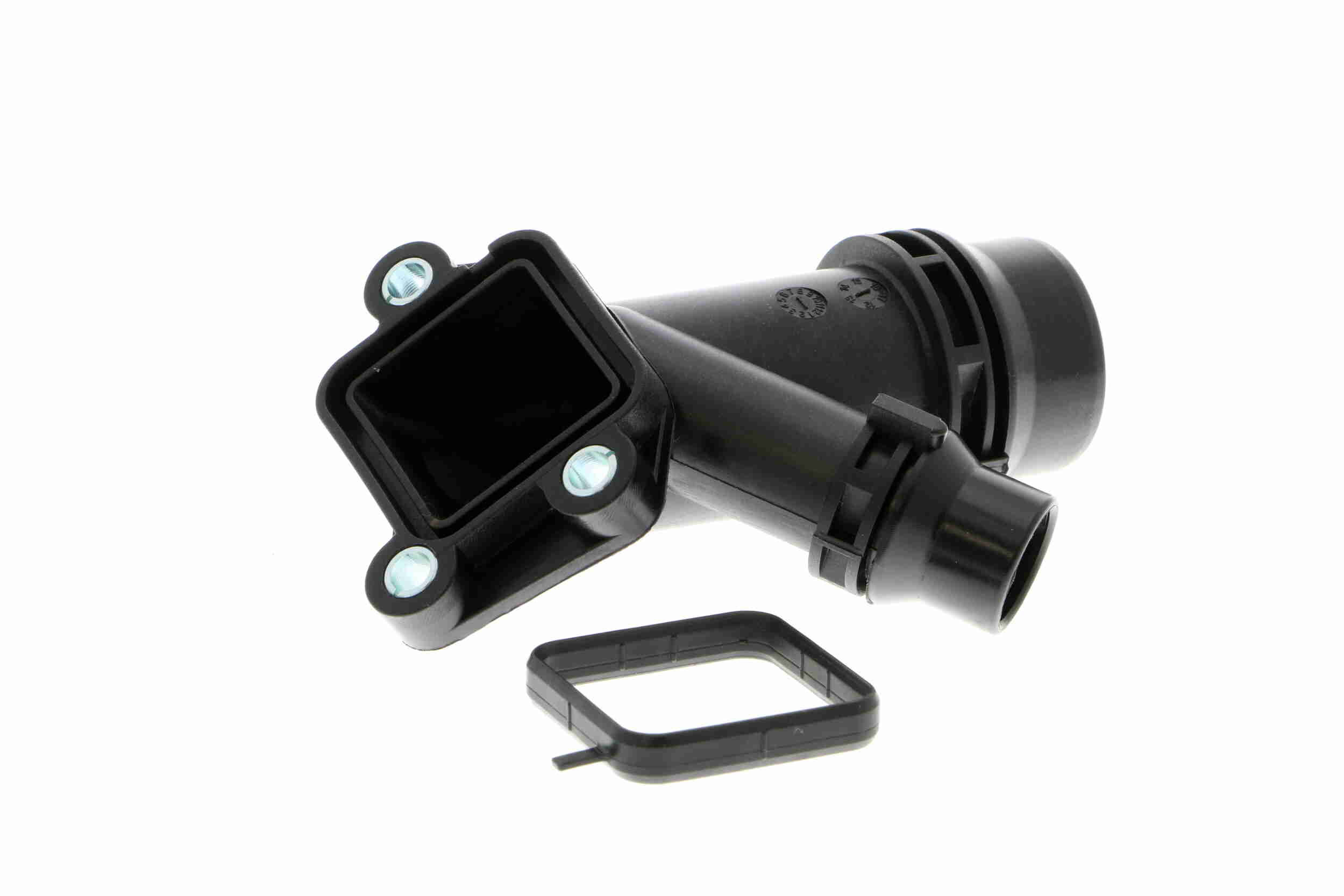 VAICO Kühlmittelflansch